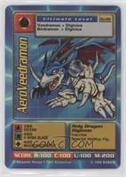 AeroVeedramon (Foil)