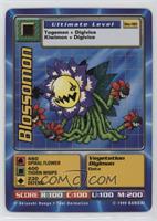 Blossomon [EX to NM]