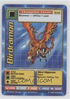 Birdramon [Poor to Fair]