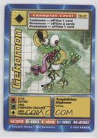 Gekomon