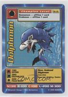 Dolphmon