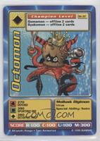 Octomon