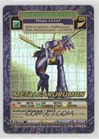 Metalgarurumon