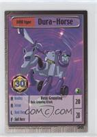 Dura-Horse