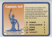 Captain Jell