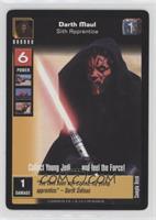 Darth Maul [EX to NM]