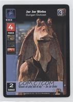 Jar Jar Binks