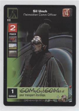 1999 Star Wars: Young Jedi Collectible Card Game - The Jedi Council - Expansion #39 - Obi-Wan Kenobi