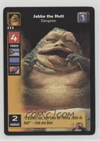 Jabba The Hutt - Gangster