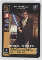 Obi-Wan Kenobi [EX to NM]