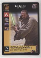 Qui-Gon Jinn