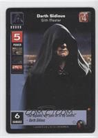 Darth Sidious