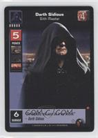 Darth Sidious