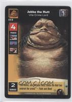 Jabba The Hutt