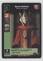 Queen Amidala [EX to NM]