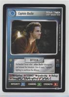 Officer - Captain Bashir [COMC RCR Good‑Very Good]