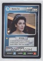 Deanna Troi