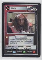 Gowron