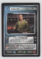 Captain Kirk [EX to NM]