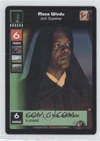 Mace Windu