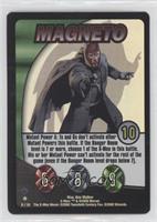 Magneto [EX to NM]