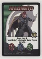 Magneto