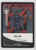Combat Training