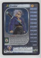 Trunks [EX to NM]