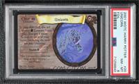 Unicorn [PSA 8 NM‑MT]