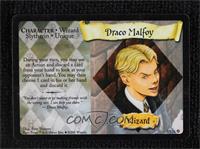 Draco Malfoy [EX to NM]