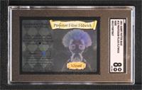 Professor Filius Flitwick [SGC 8 NM/Mt]