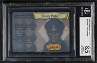 Harry Potter [BGS 8.5 NM‑MT+]