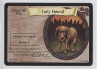 Surly Hound [EX to NM]