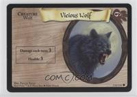 Vicious Wolf