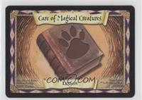 Care of Magical Creatures