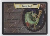 Foil Premium - Forest Troll