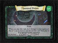 Foil Premium - Moonseed Poison