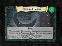 Foil Premium - Moonseed Poison