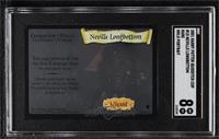 Neville Longbottom [SGC 8 NM/Mt]