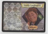 Neville Longbottom [EX to NM]
