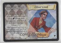 Oliver Wood [EX to NM]