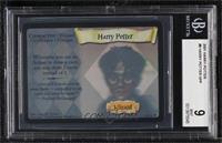 Harry Potter [BGS 9 MINT]