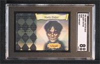 Harry Potter [SGC 8 NM/Mt]