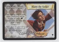 Harry the Seeker