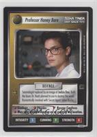 Professor Honey Bare [EX to NM]