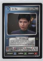 Ezri Dax