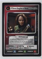 B'Elanna Daughter of Miral