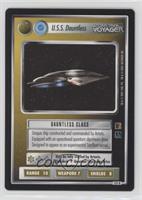 U.S.S. Dauntless [EX to NM]