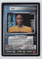 Tuvok