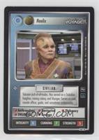 Neelix (Federation) [EX to NM]